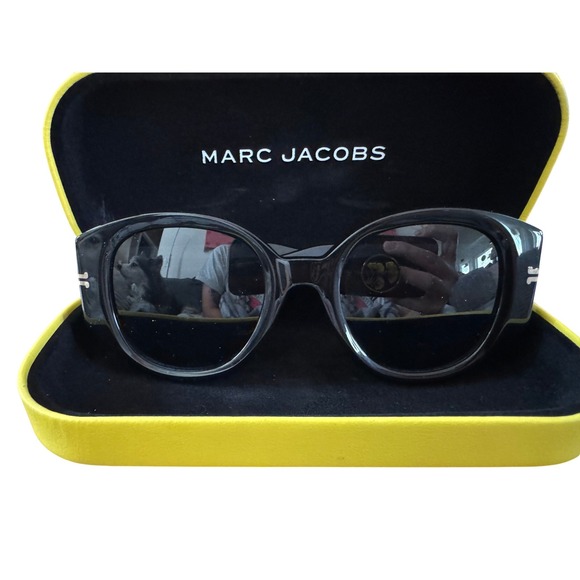 Marc Jacobs‎ sunglasses main image 6